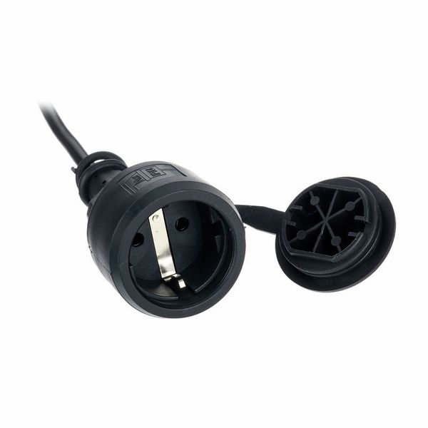 Stairville Mains Extension MC 10m 1,5 mm