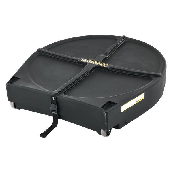 Hardcase HN28/30G 30" Gong/TamTam Case