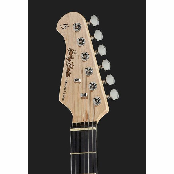 Harley Benton ST-20LH SB Bundle