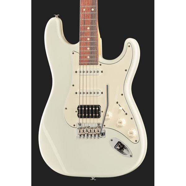 Suhr Classic S Antique HSS RW OWT