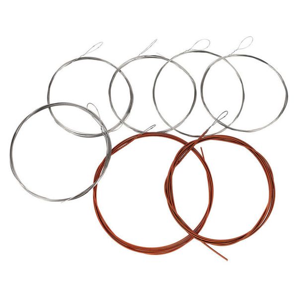 Thomann Nataraj Saraswati Veena Str.