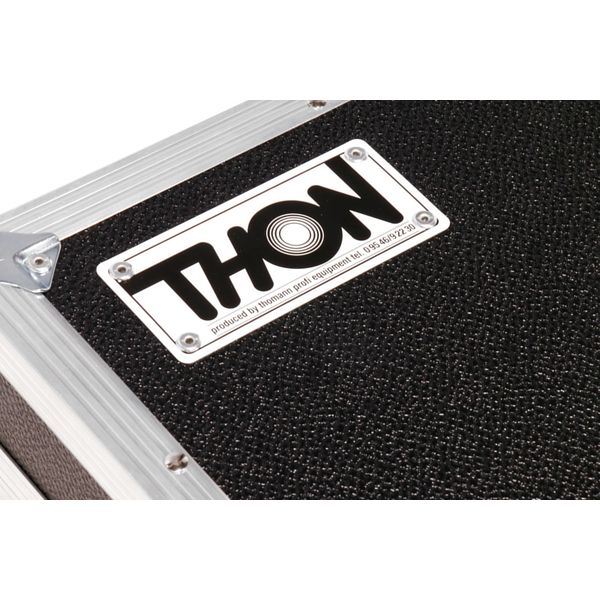 Thon Case Denon DJ Prime Go
