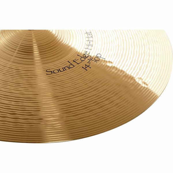 Paiste 14" Signature SE Hi-Hat
