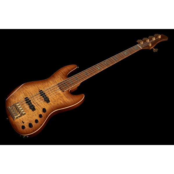 Marcus Miller V10DX-5 TS