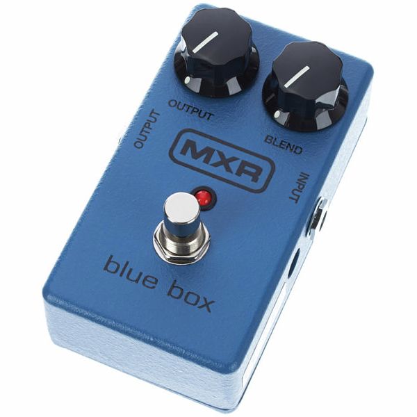 MXR M-103