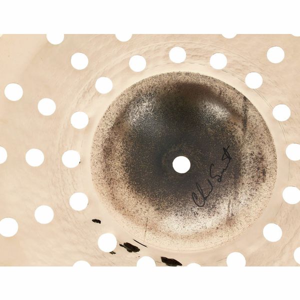 Sabian 17" AA Holy China