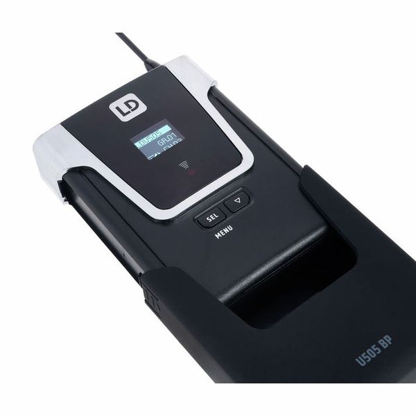 LD Systems U505 BPH