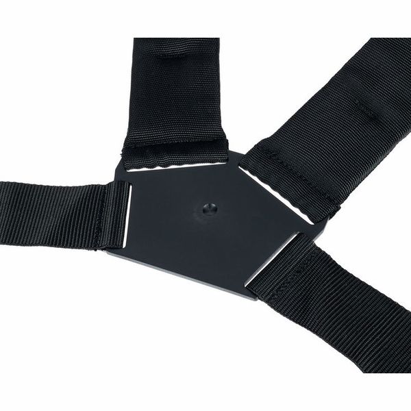 Rudolf Schwarz Bass Drum Carrying Strap