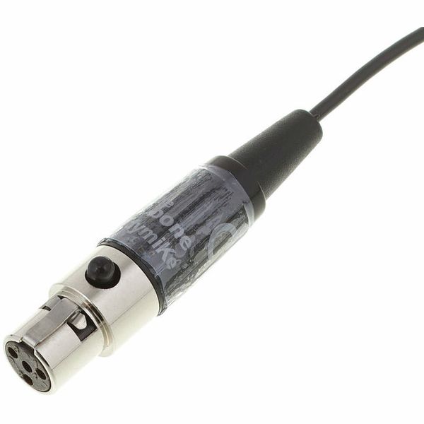 Shure BLX14 T11 BodymiKe bk Bundle