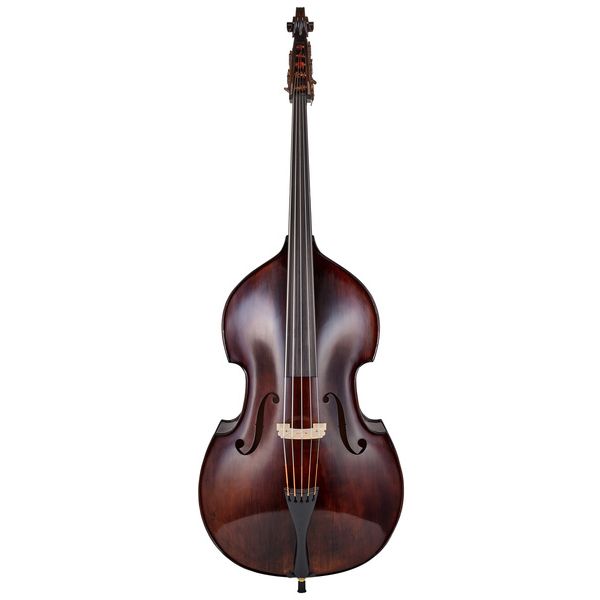 Georg Walther Concert Double Bass 3/4 5S DB