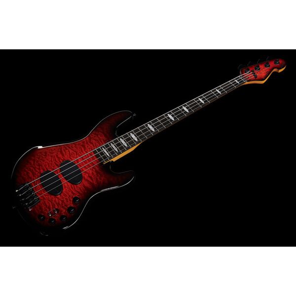 Sandberg California Supreme 35th RDB 4