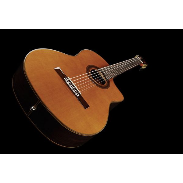 Cordoba C7-CE Iberia