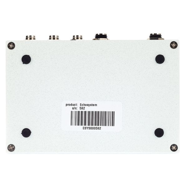 Empress Effects Echosystem