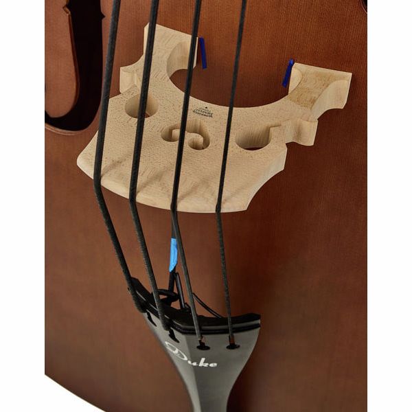 Duke Special BRV Double Bass 3/4