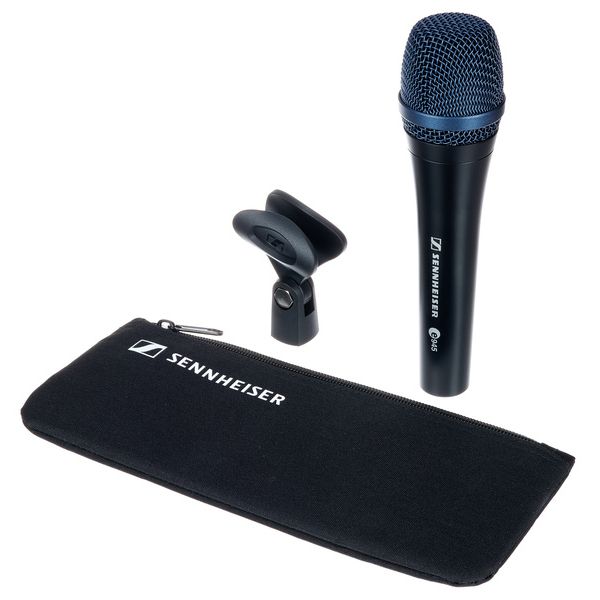 Sennheiser E 945 Stand Bundle
