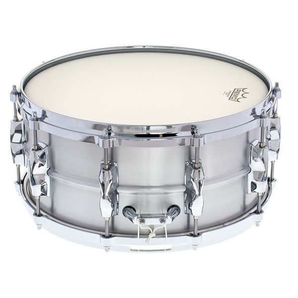 Yamaha Recording Custom 14"x6,5" Alu