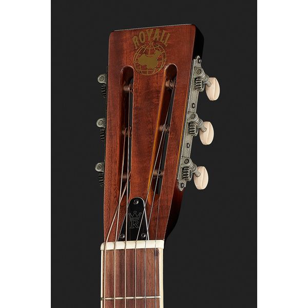 Royall DLT12/DSB Delta