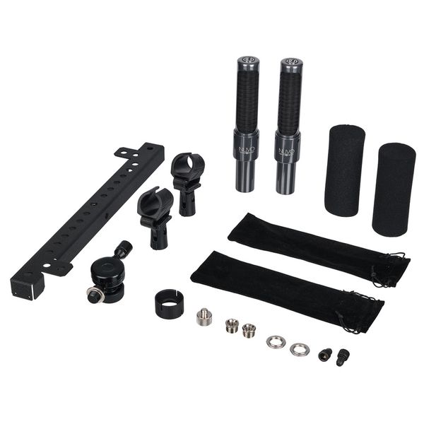 AEA N13 Stereoset NUVO