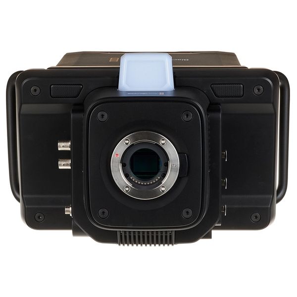 Blackmagic Design Studio Camera 4K Pro G2