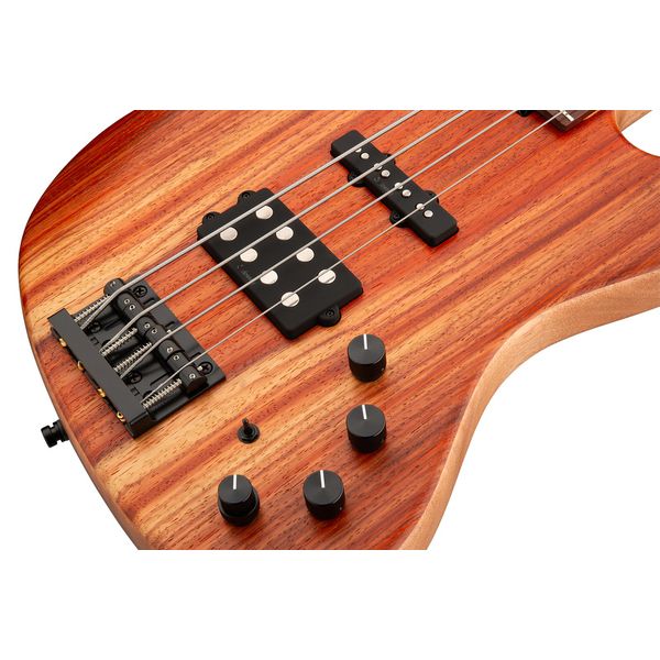 Sadowsky MetroLine 21 MJ LTD 4 NTS