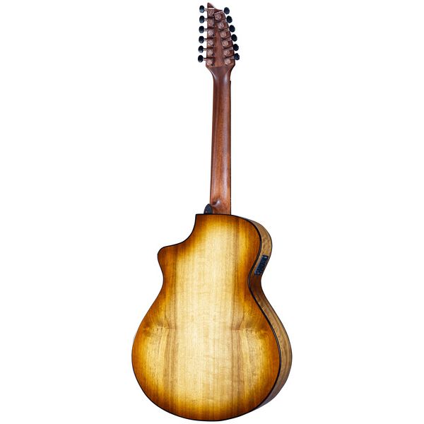 Breedlove Pursuit Exotic S Conc 12-St CE
