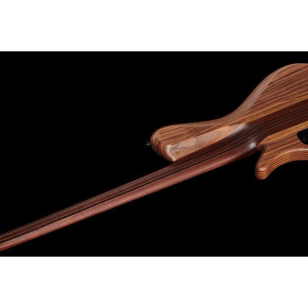 Franz Bassguitars Sirius 4 R. Gauck Signature FL