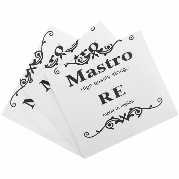 Mastro Tampoura 7 Strings 008 SP