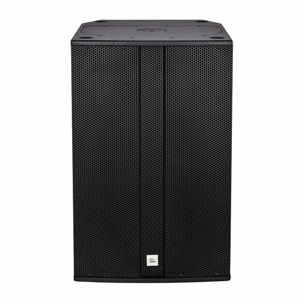 the box pro Achat 118