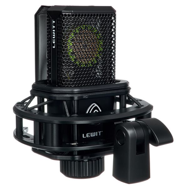 Lewitt RAY Autofocus Microphone