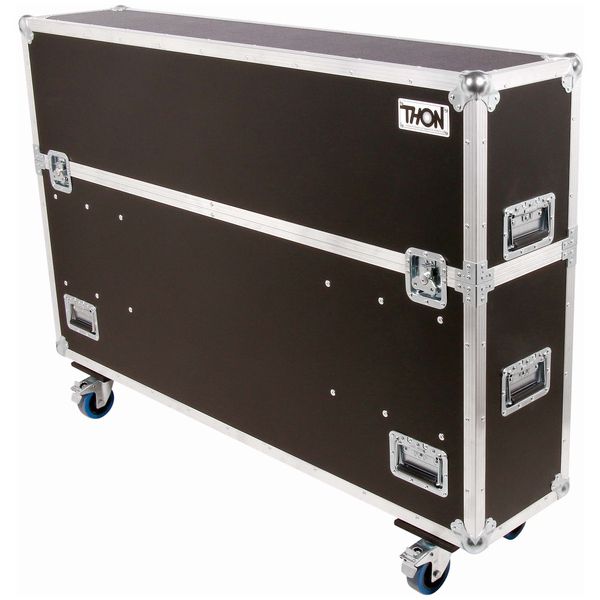 Thon Display Single Case bis 55" PB