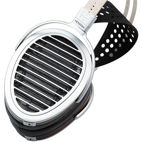 HIFIMAN HE1000se