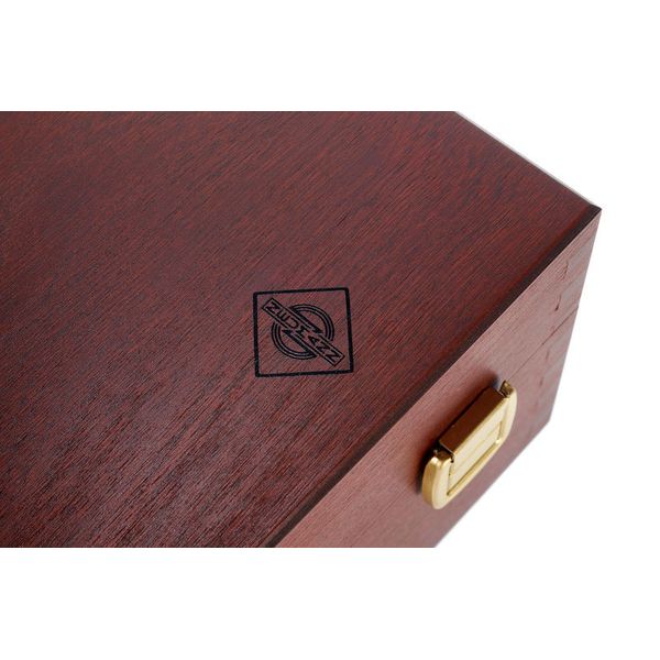 Neumann Wooden Box TLM 103