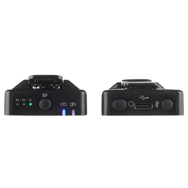 Behringer Go Cam Wireless