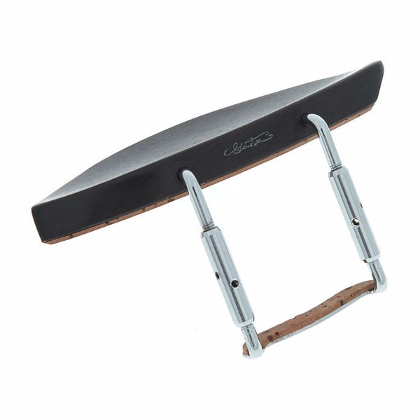 Conrad Götz ZKV256 NAT Viola Chinrest Flat