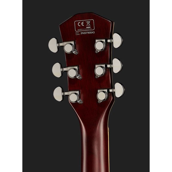 Larry Carlton L7V GD Top