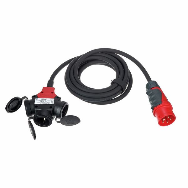 Stairville SPSC CEE16A 3PS 5m