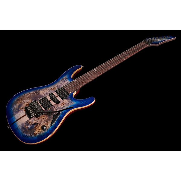 Ibanez S1070PBZ-CLB Premium
