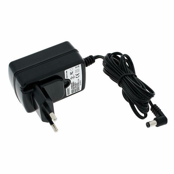 Rockboard Power Ace 9V DC 1.7V Multi