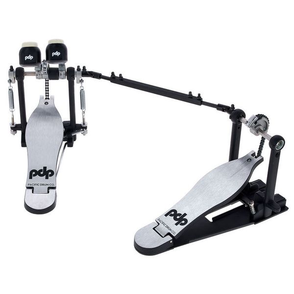 DW PDP 700 Double Pedal Lefty
