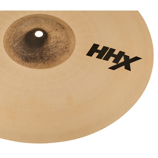 Sabian HHX Evolution Exclusive Set