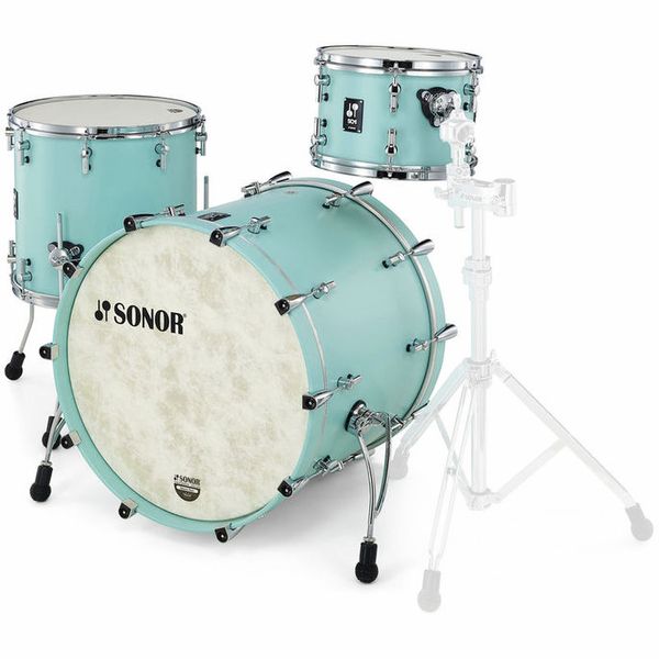 Sonor SQ1 Studio Cruiser Blue