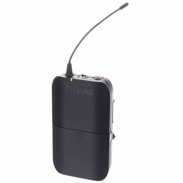 Shure BLX188 Combo T11
