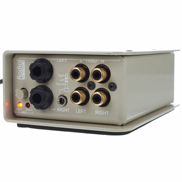 Radial Engineering JPC