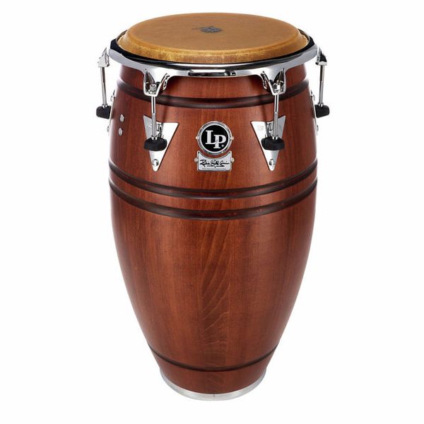 LP 552T-RGM Richie Garcia Tumba