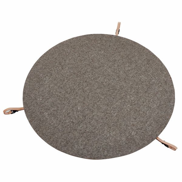 Adams 32" Fur Protection Lid