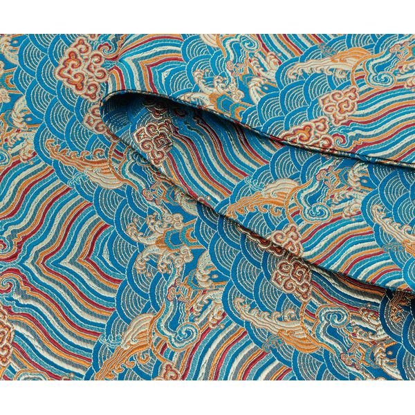 Wow Viola Sleeve Oriental Cloud