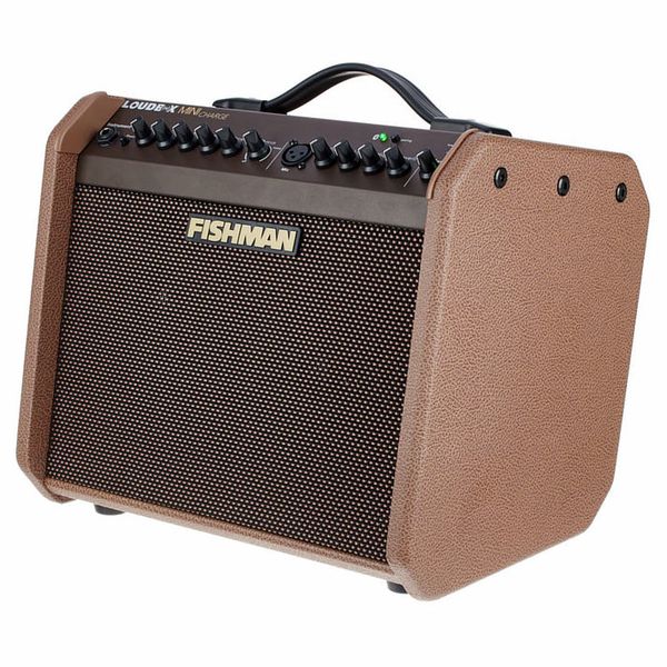 Fishman Loudbox Mini Charge