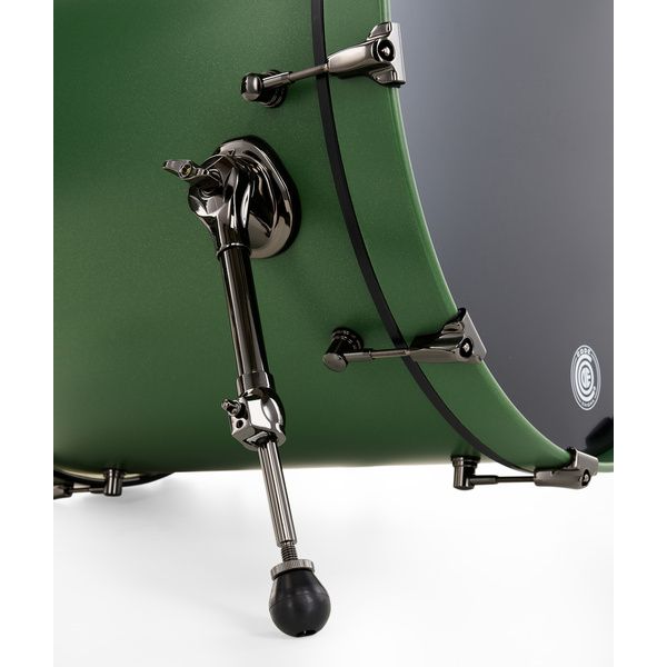 Varus El Estepario Commando Set