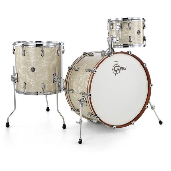 Gretsch Drums Renown Maple Rock -VP