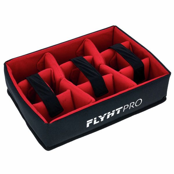 Flyht Pro Flex Inlay WP Safe Box 3
